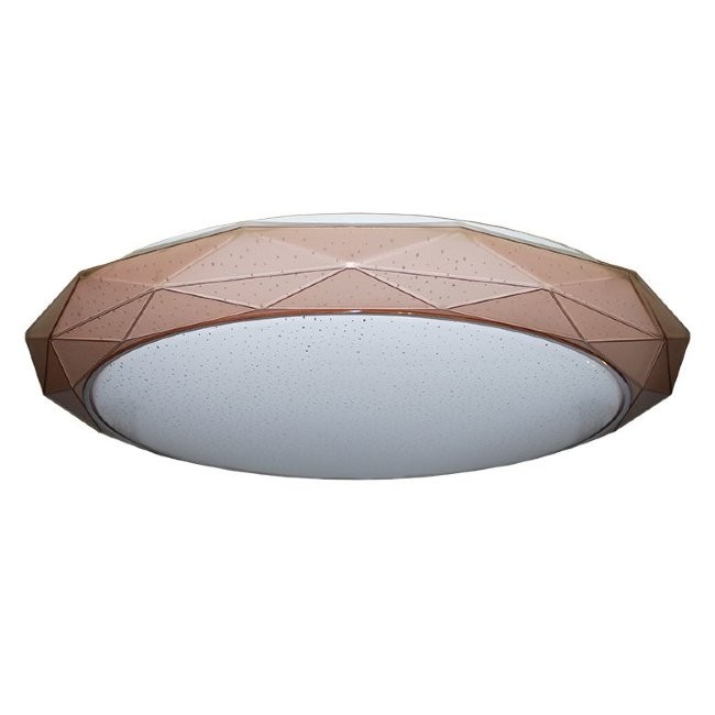 Светильник потолочный Seven Fires Эйри 48012.45.72.77BR