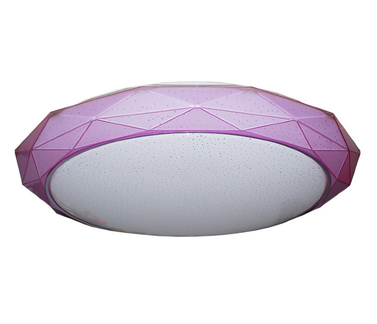 Светильник потолочный Seven Fires Эйри 48012.45.90.77PK