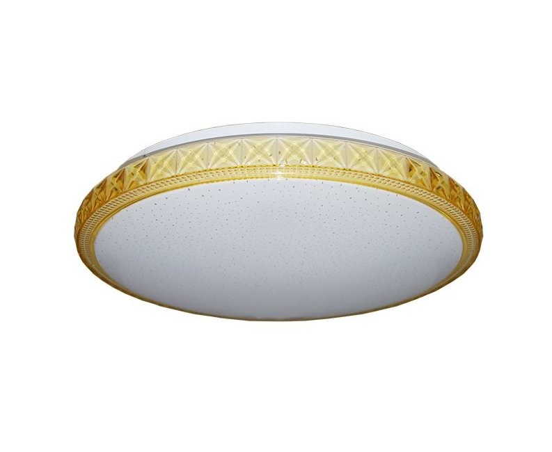 Светильник потолочный Seven Fires Эйри 48013.35.30.77YL