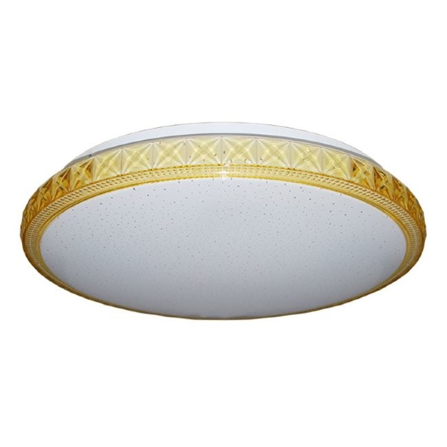 Светильник потолочный Seven Fires Эйри 48013.45.72.77YL