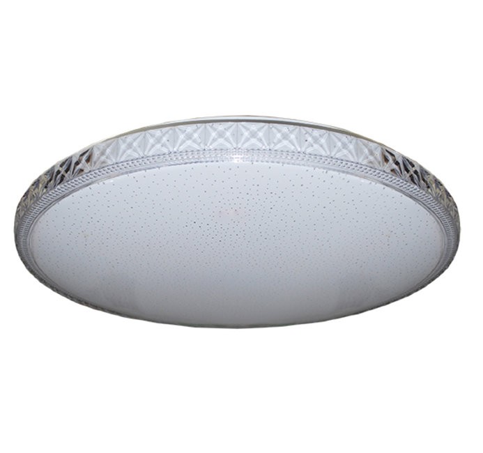 Светильник потолочный Seven Fires Эйри 48013.45.90.77CL