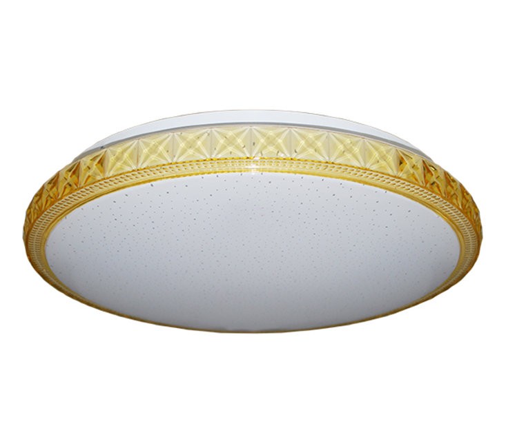 Светильник потолочный Seven Fires Эйри 48013.45.90.77YL