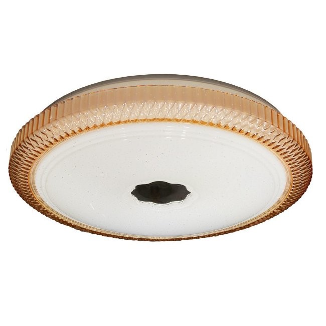 Светильник потолочный Seven Fires Эйри 48111.45.72.77BR