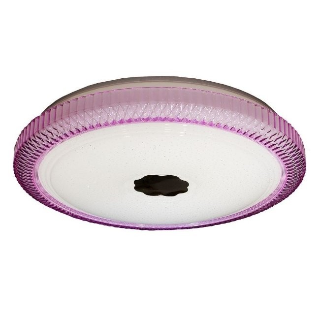 Светильник потолочный Seven Fires Эйри 48111.45.90.77PK