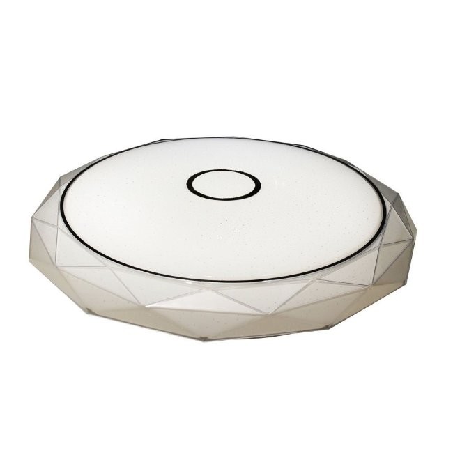 Светильник потолочный Seven Fires Эйри 48112.45.72.77CL