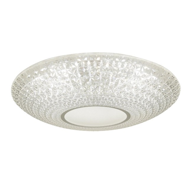 Светильник потолочный Seven Fires Рутендо 48836.50.72.77CL