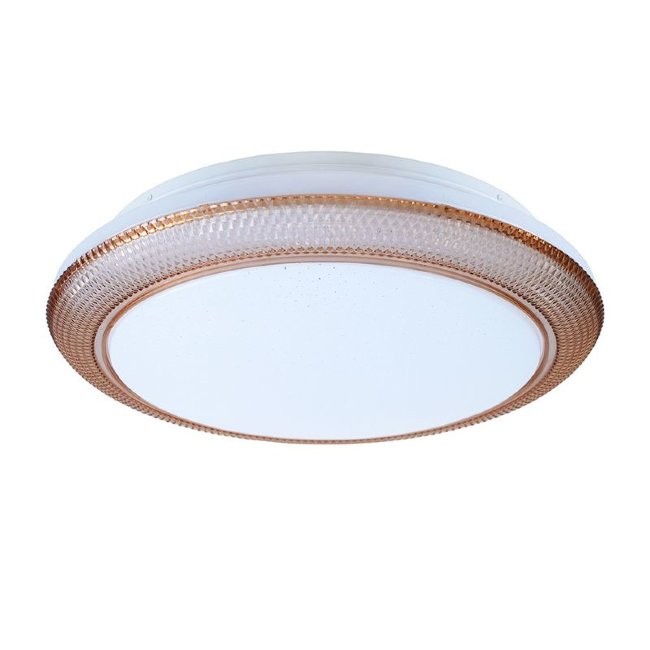 Светильник потолочный Seven Fires Эйри 48902.35.30.77BR