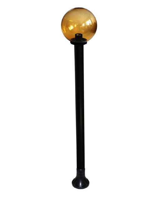 Уличный наземный светильник Seven Fires Гарден 81110.05.15.01