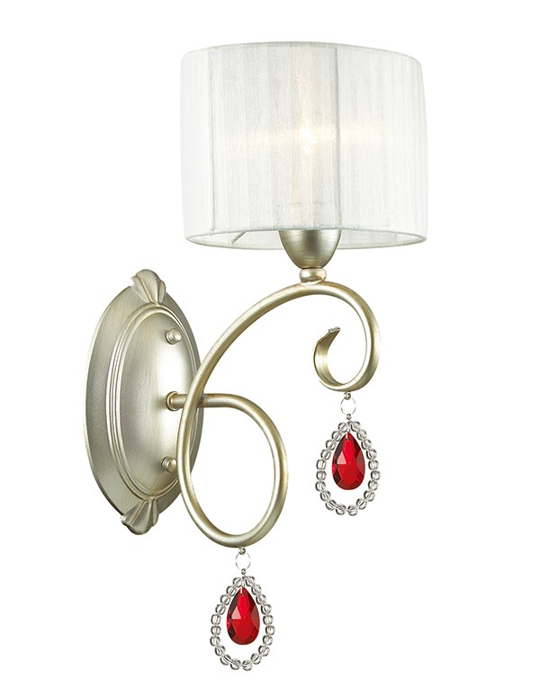 Настенное бра Odeon Light Verenissa 3392/1W