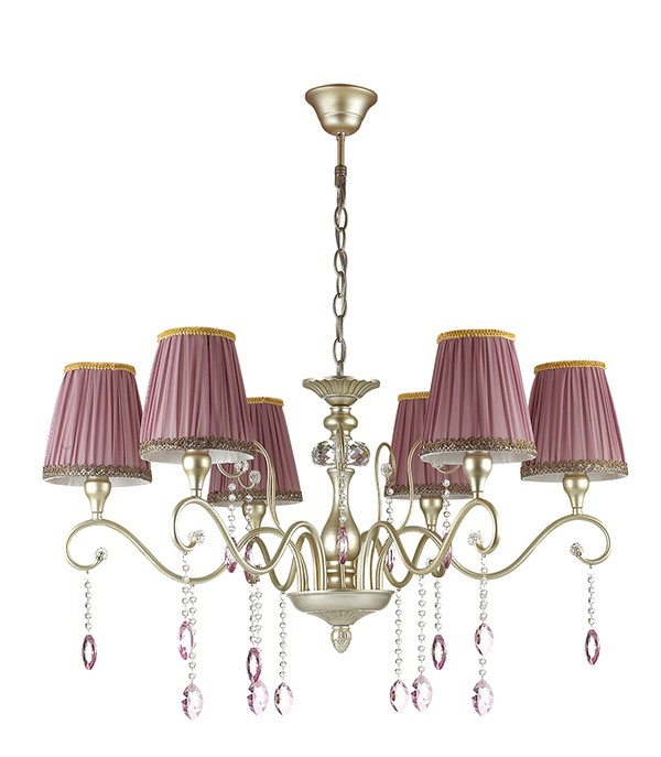 Подвесная люстра Odeon Light Gaellori 3393/6