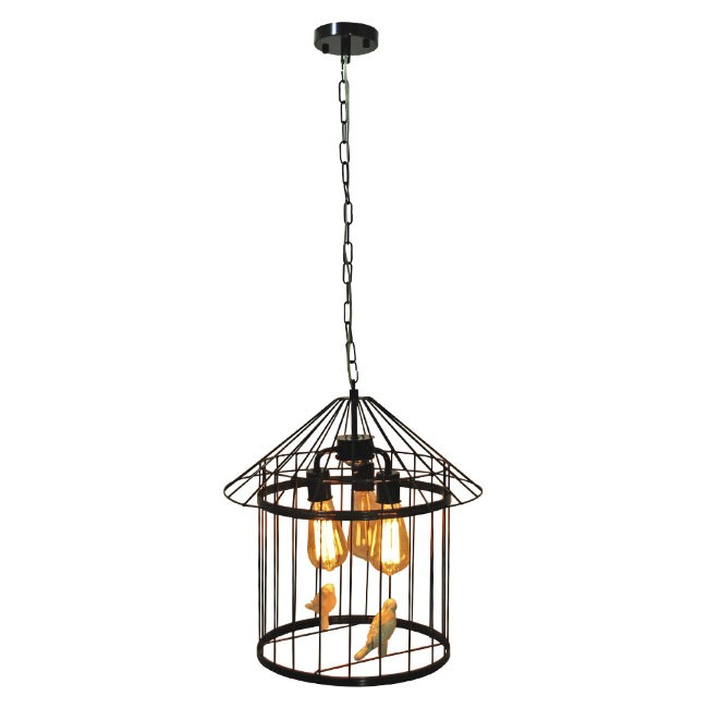 Подвесная люстра Seven Fires Кэри 98327.01.14.03