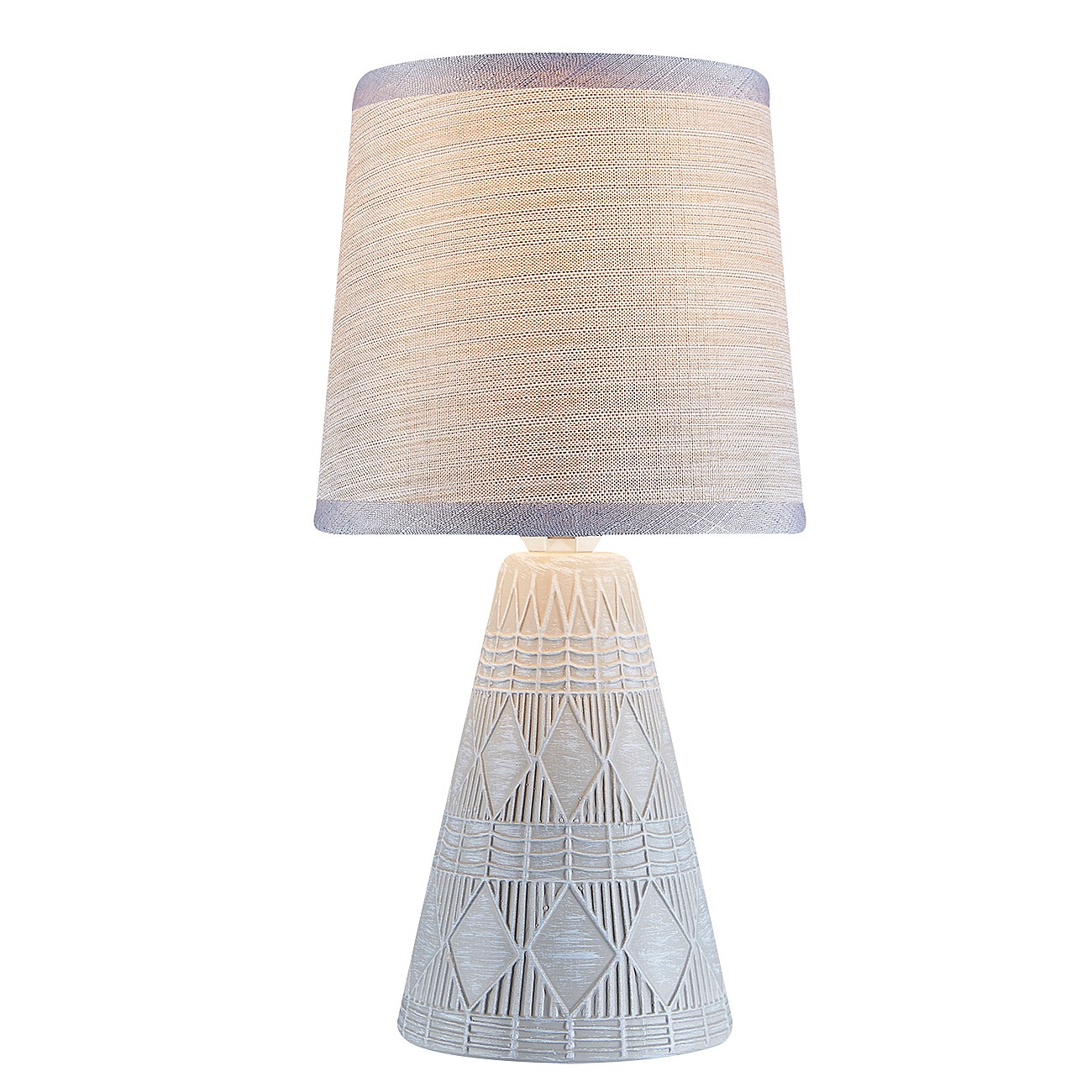 Настольная лампа Escada Melody 10164/L Beige