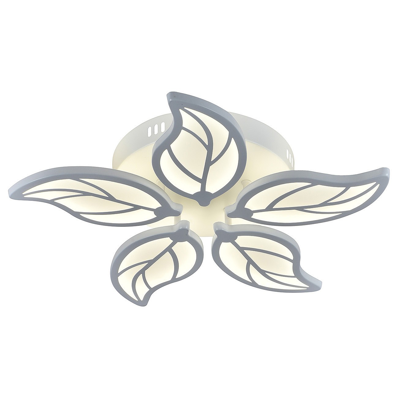 Потолочная люстра Escada Foliage 10214/5LED