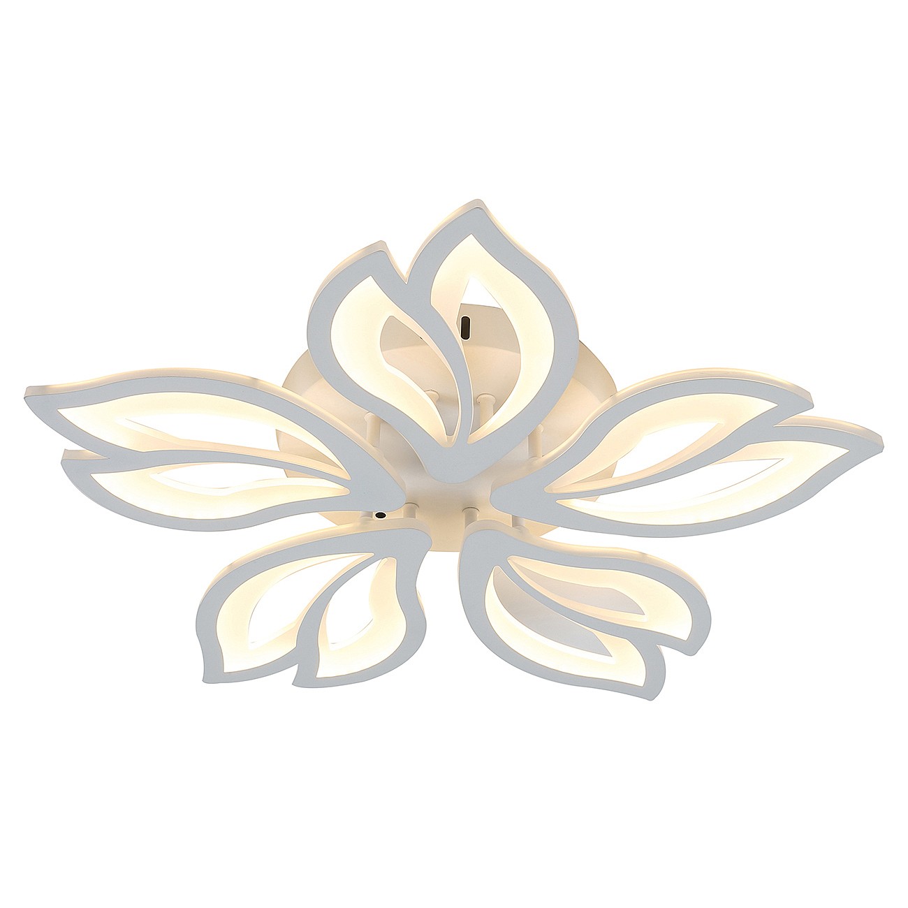 Потолочная люстра Escada Julia 10228/5LED