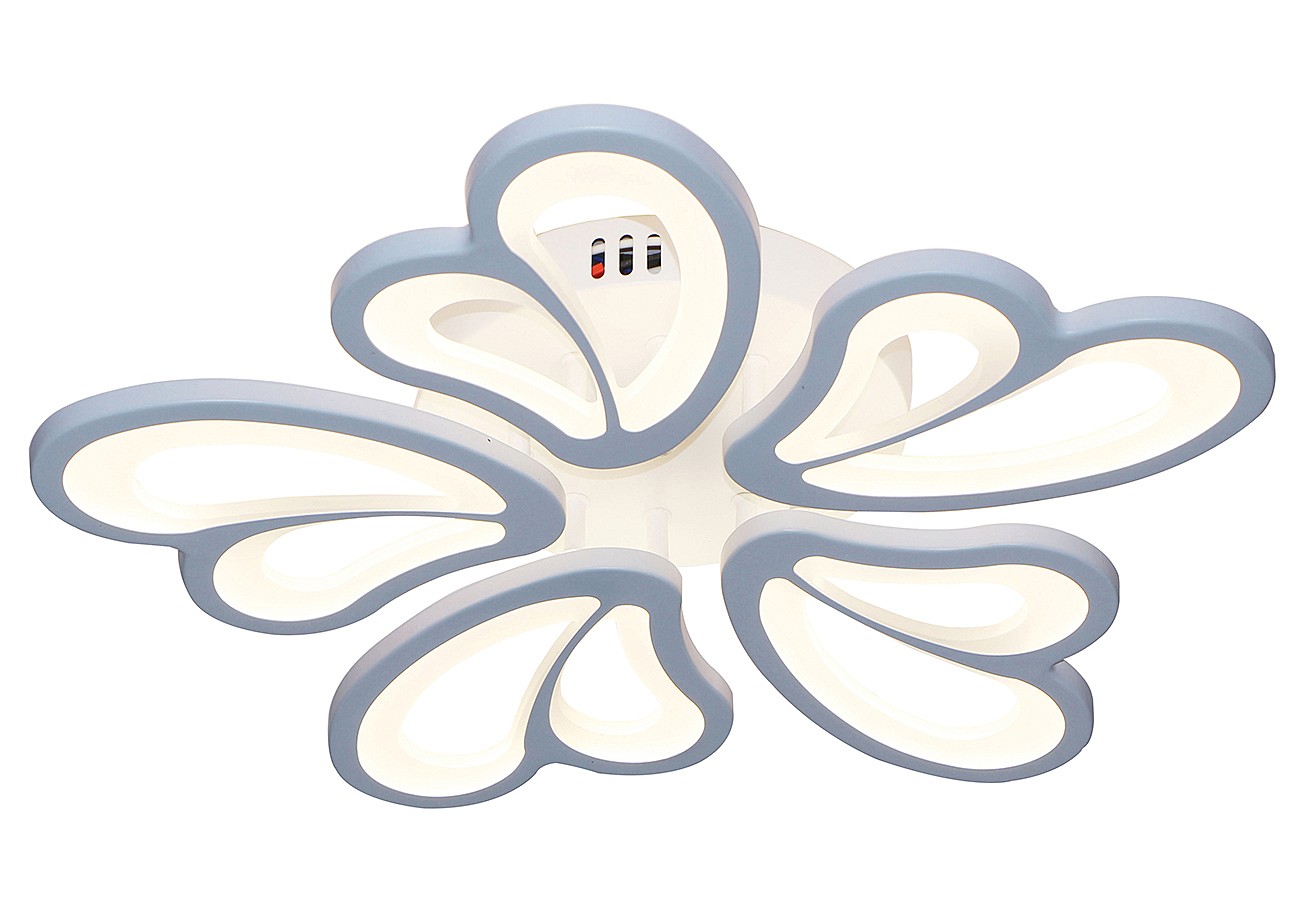 Потолочная люстра Escada Linda 10229/5LED