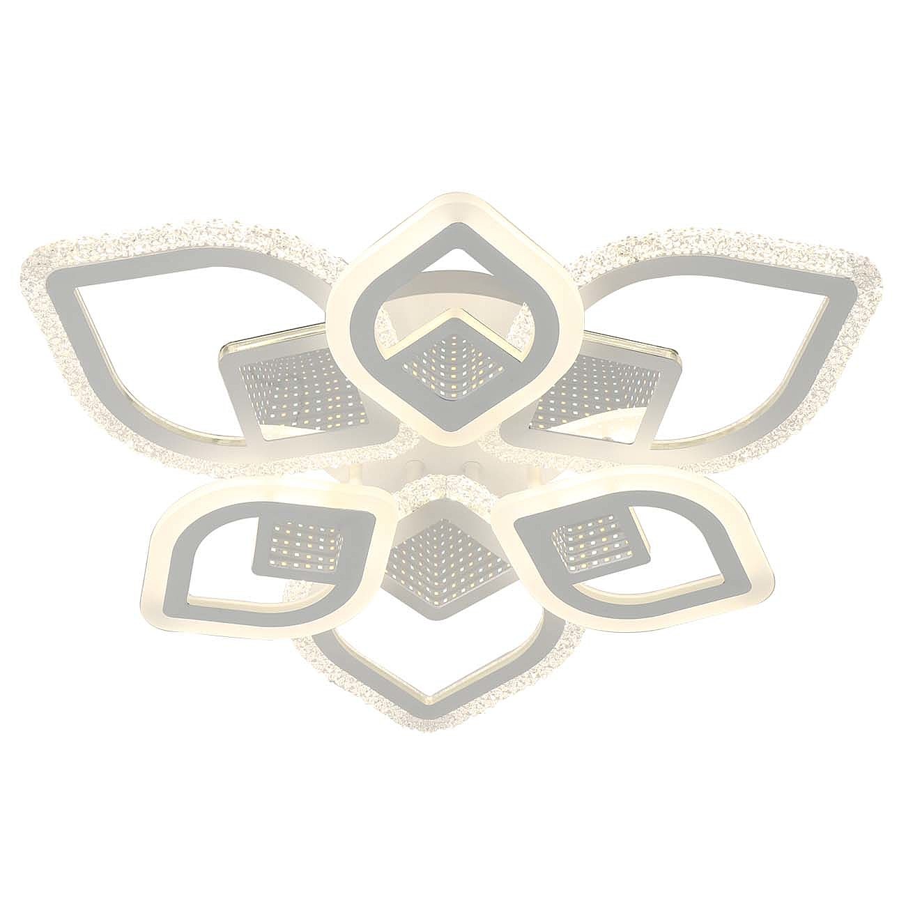 Потолочная люстра Escada Betty 10231/6LED