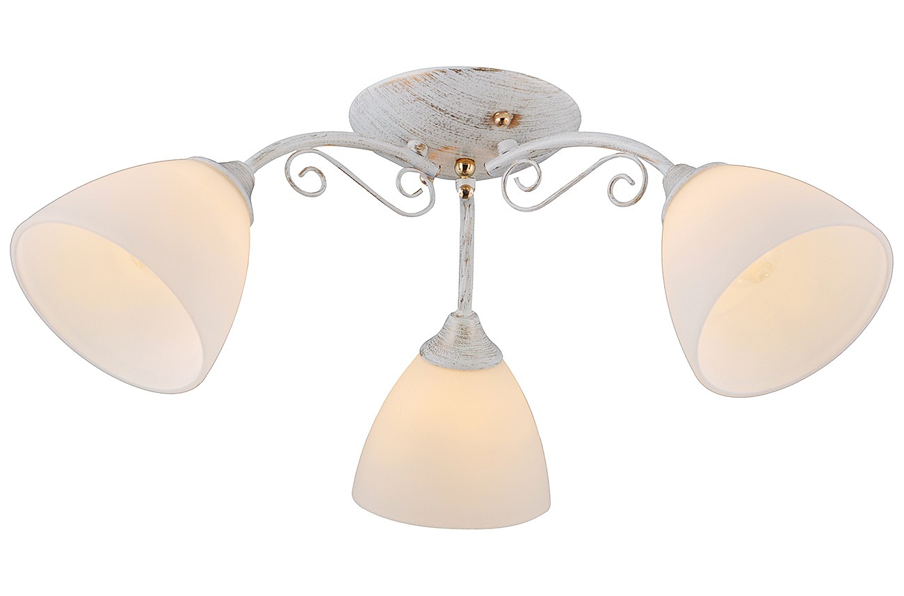 Потолочная люстра Escada Gloria 1110/3P