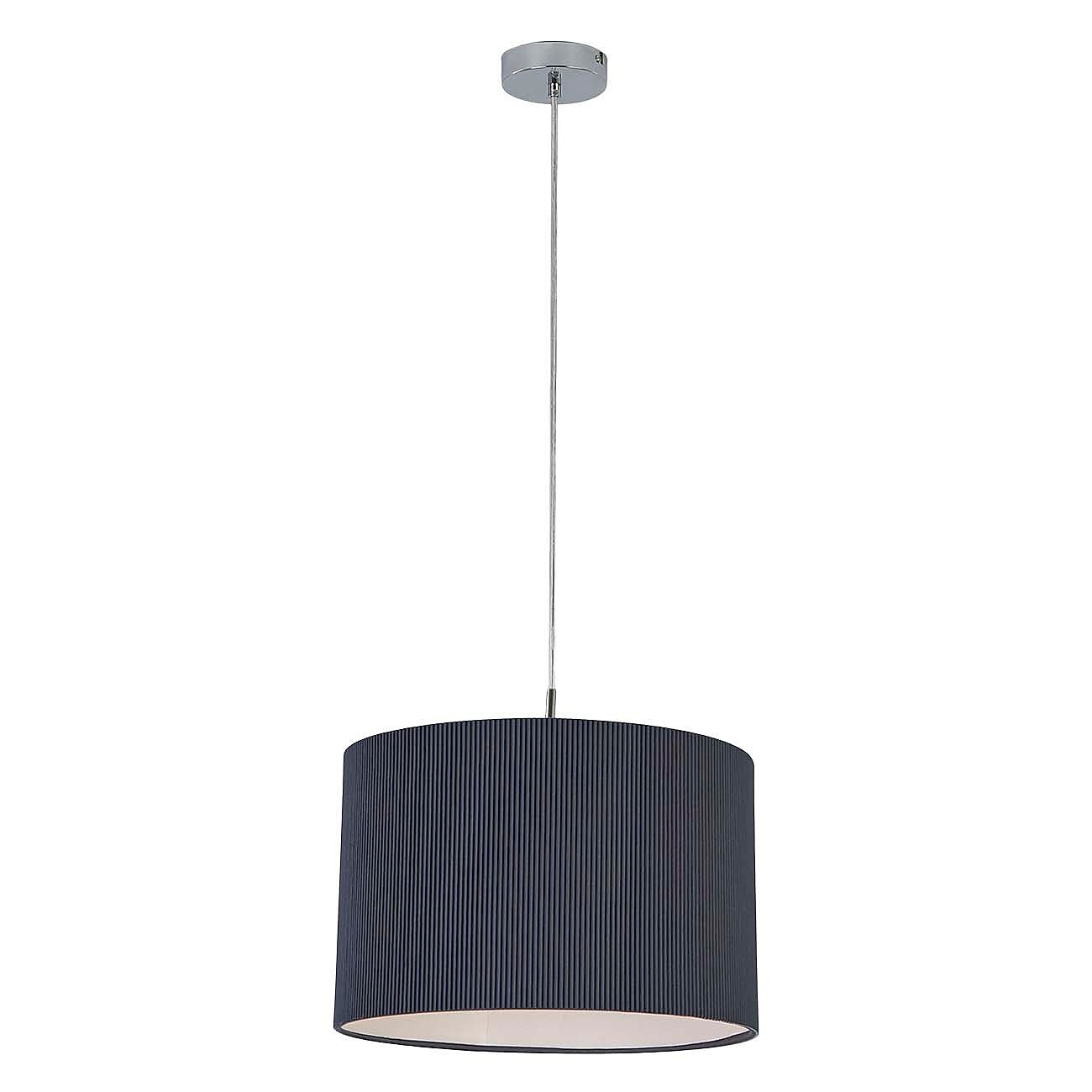 Светильник подвесной Escada Horeca 1139/1S Blue