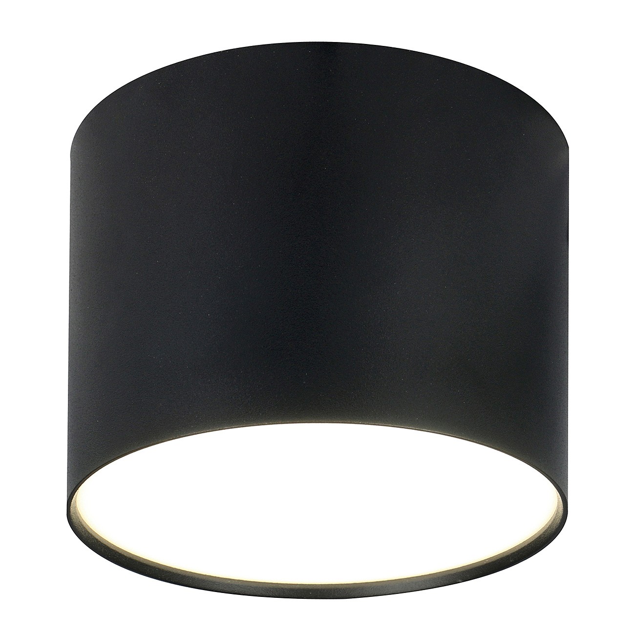 Накладной светильник Escada 20004 20004SMU/01LED SBK