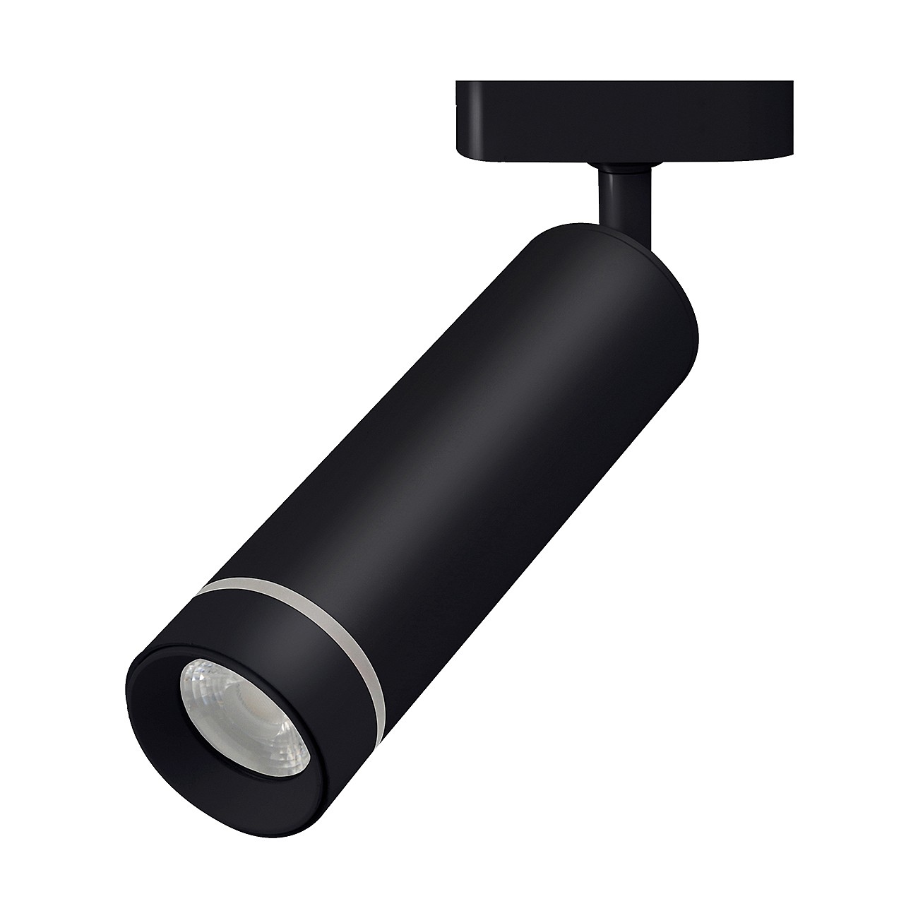 Трековый светильник Escada 20009 20009TRA/01LED SBK