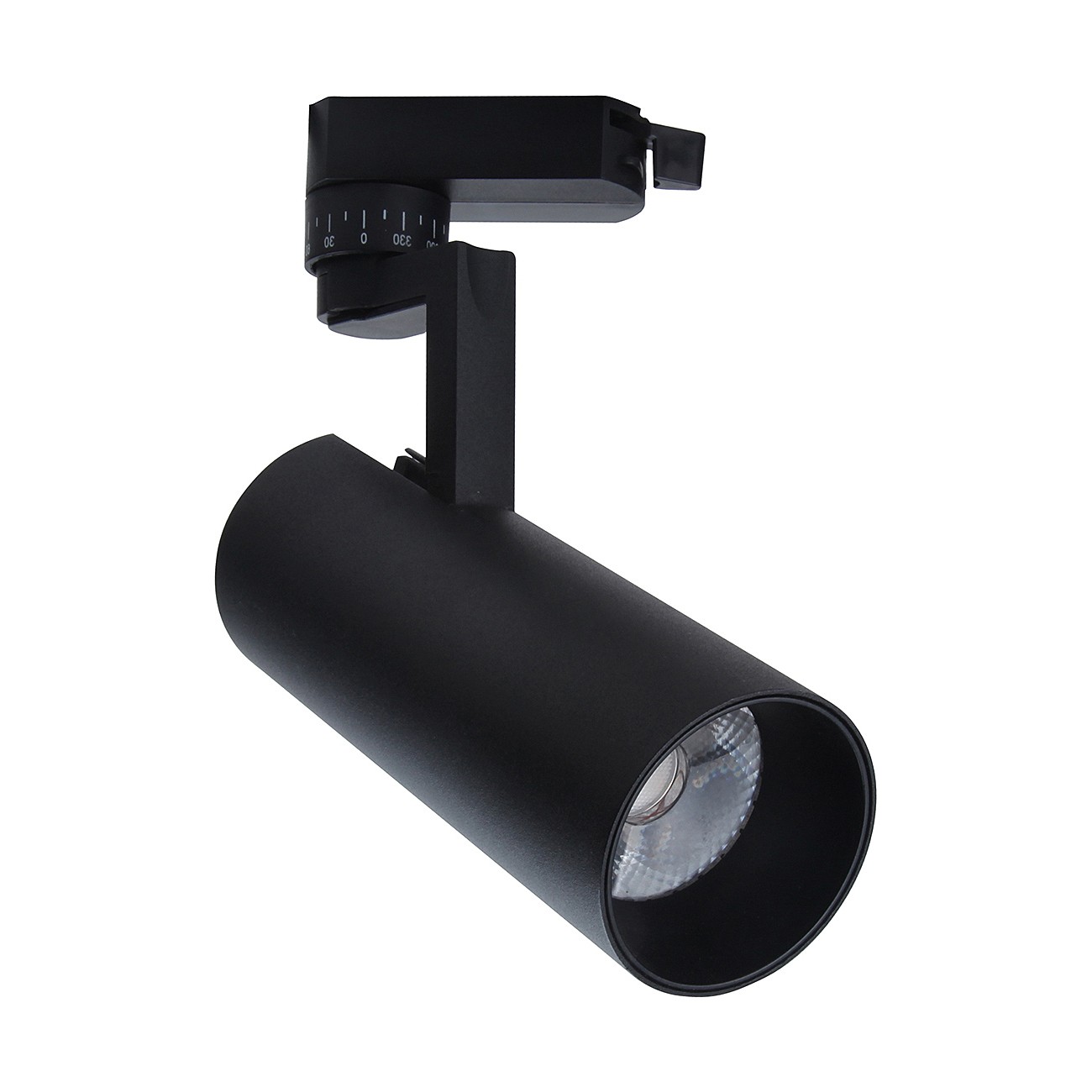 Трековый светильник Escada 20029 20029TRA/01LED SBK