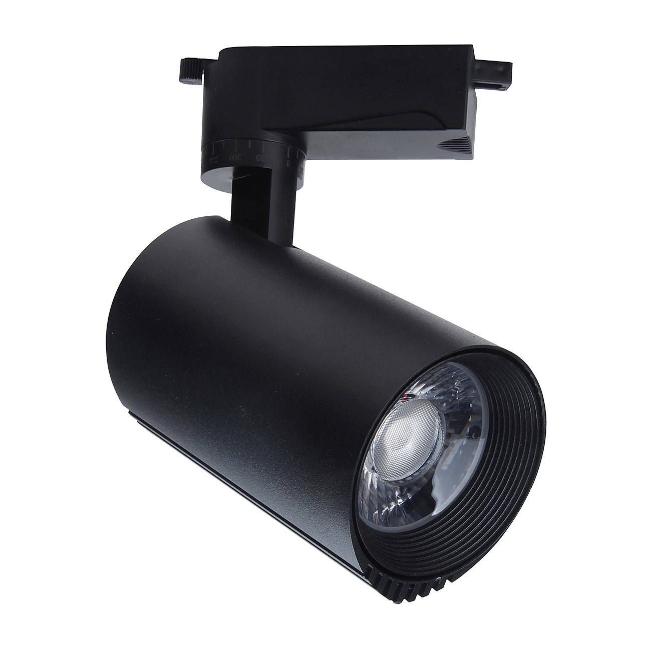 Трековый светильник Escada 20031 20031TRA/01LED SBK