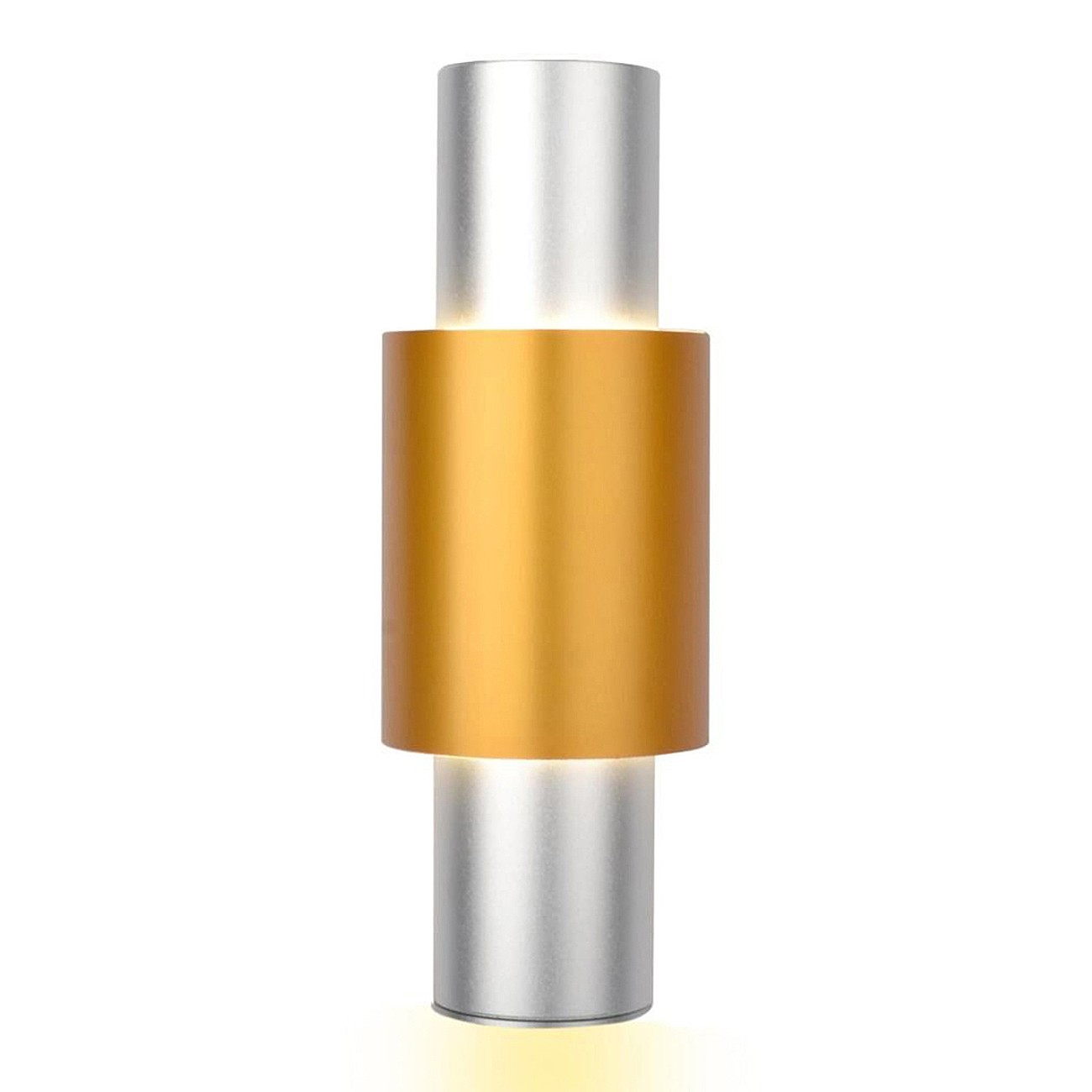 Накладной светильник Escada 20037 20037SMU/01LED SSL/SGD