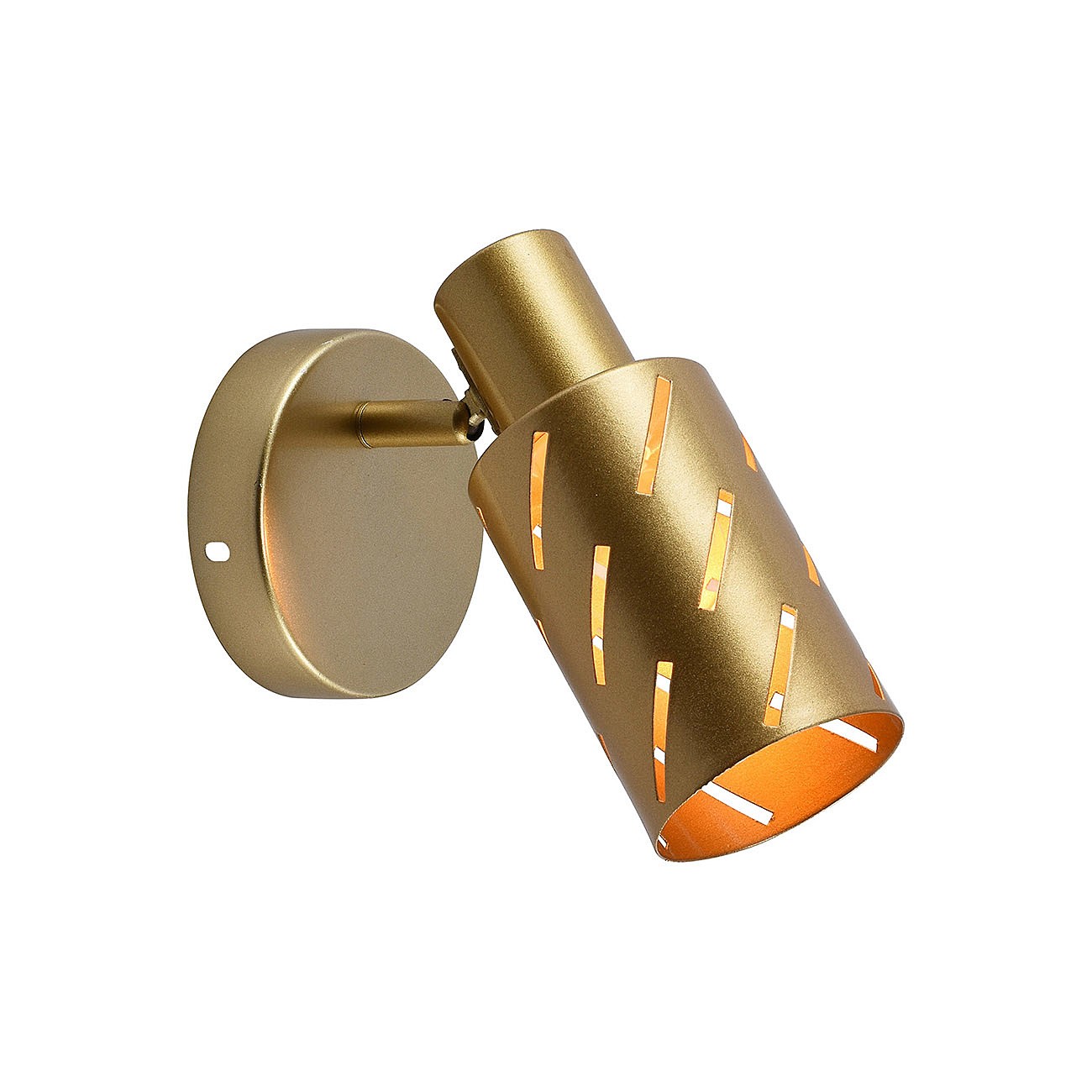 Светильник спот Escada Vega 666/1A