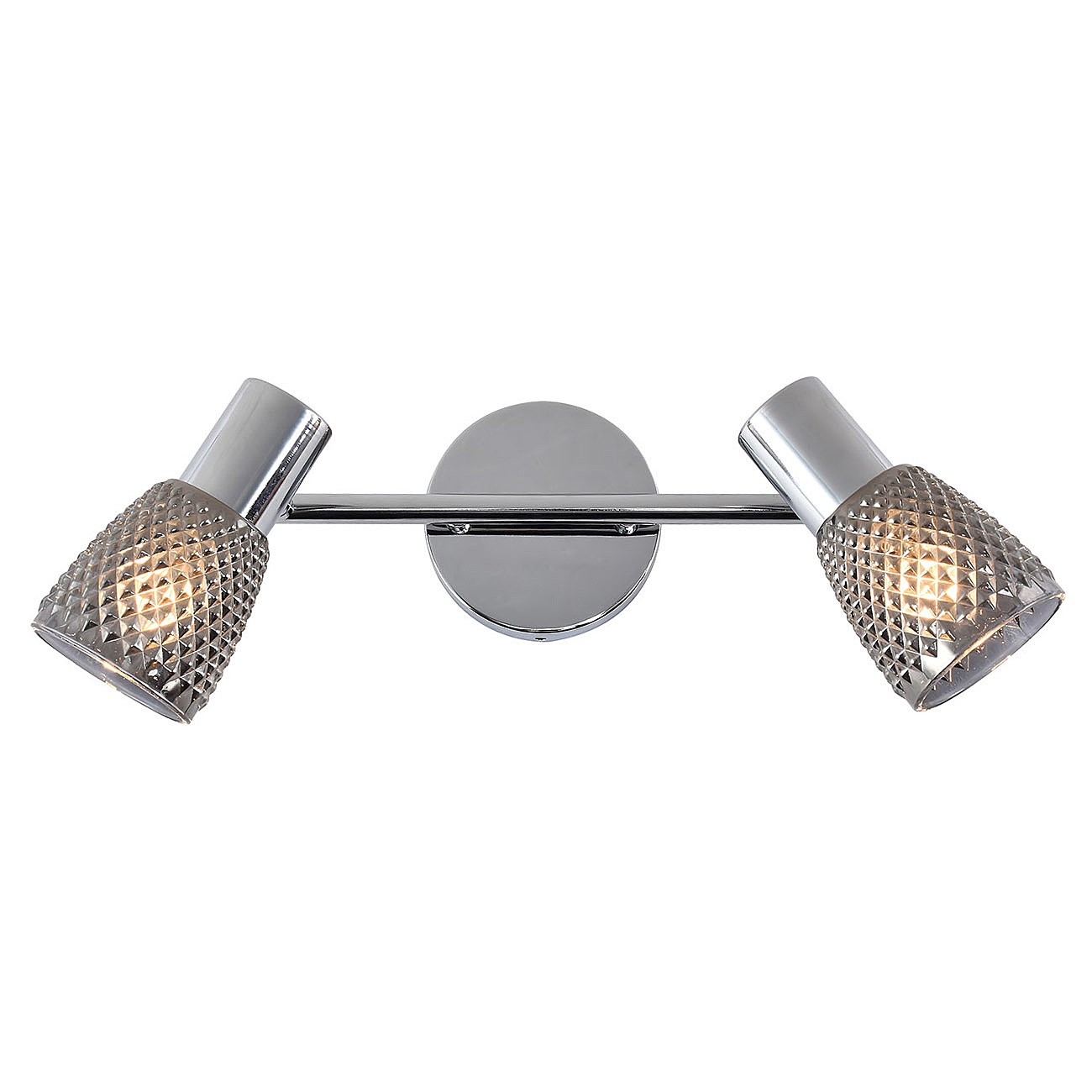 Светильник спот Escada Gamma 667/2A