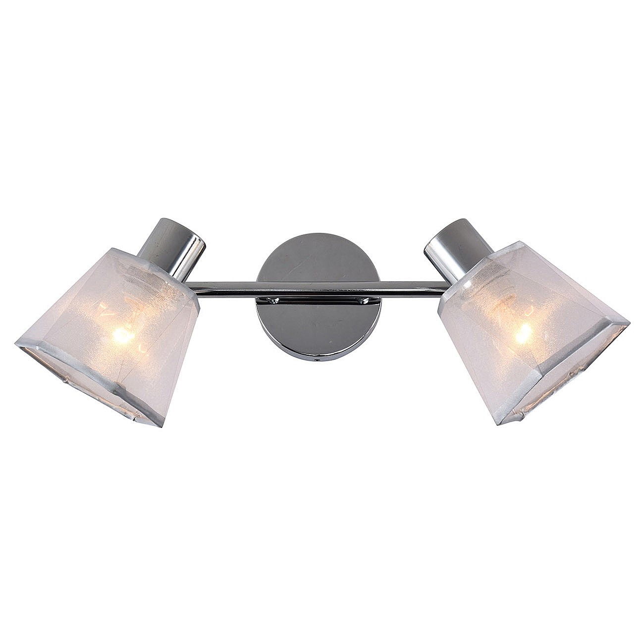 Светильник спот Escada Alpha 668/2A