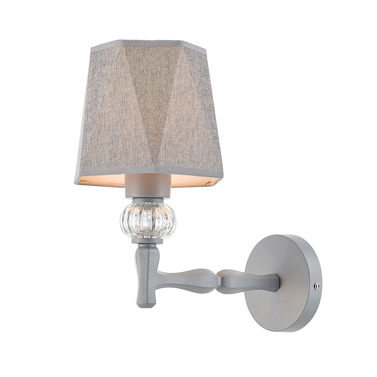 Настенное бра Escada Arcadia 672/1A Grey