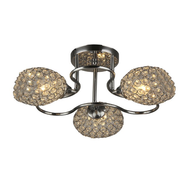 Потолочная люстра Wedo Light Melissa 65835.01.03.03