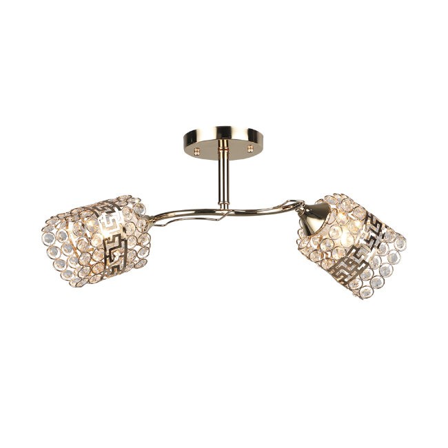 Потолочная люстра Wedo Light Molly 65909.01.01.02