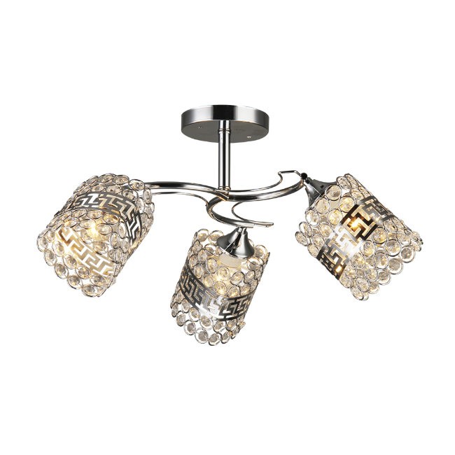 Потолочная люстра Wedo Light Molly 65909.01.03.03