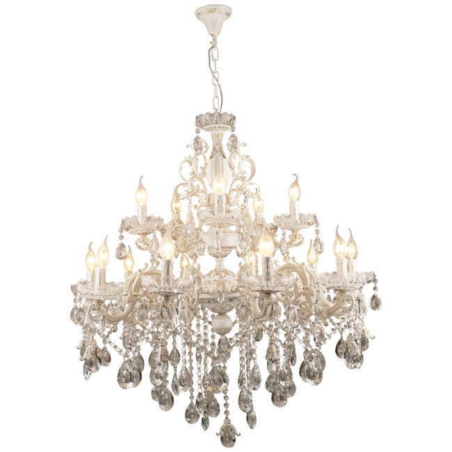 Подвесная люстра Wedo Light Brajn 66009.01.29.15