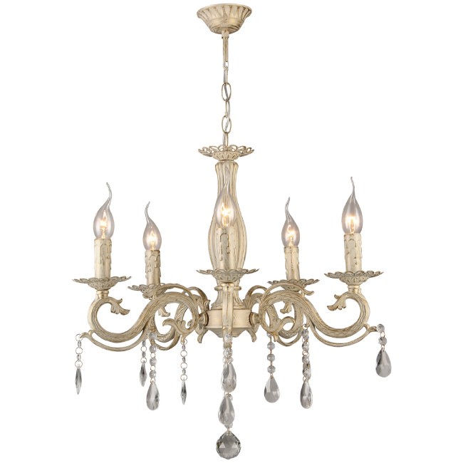 Подвесная люстра Wedo Light Aurelius 66051.01.29.05