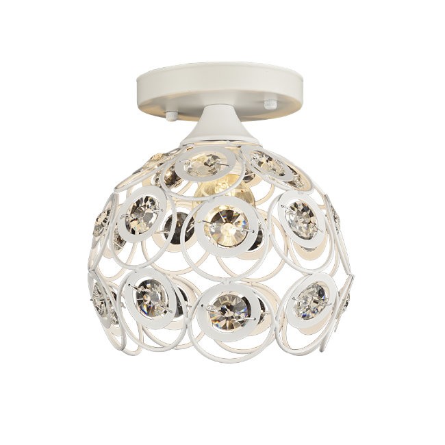 Светильник потолочный Wedo Light Netta 66118.01.09.01