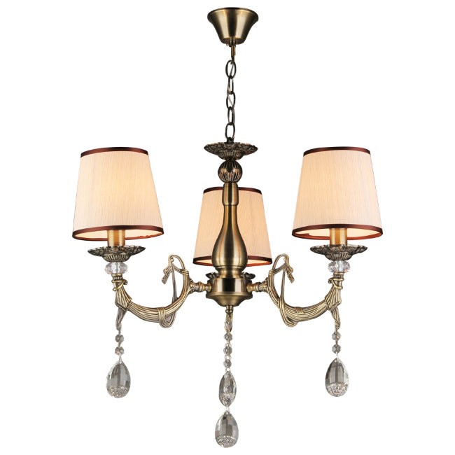 Подвесная люстра Wedo Light Sejnt 66157.01.05.03