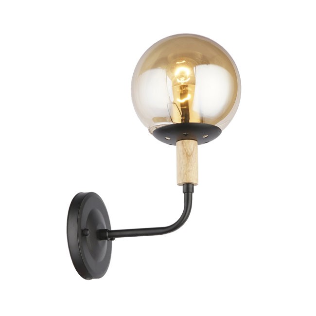 Настенное бра Wedo Light Alisiya 66162.02.14.01