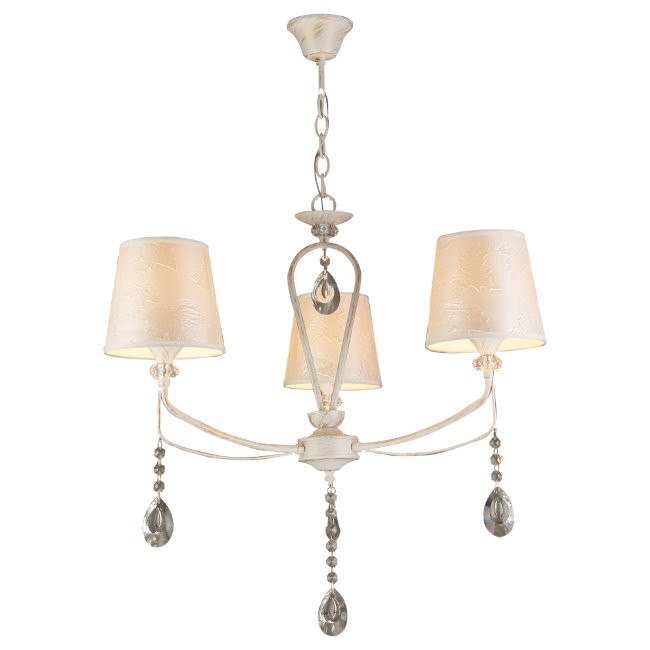 Подвесная люстра Wedo Light Adrin 66166.01.29.03