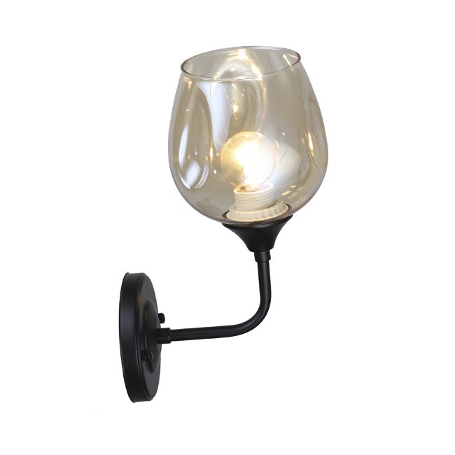 Настенное бра Wedo Light Sarika 66181.02.14.01