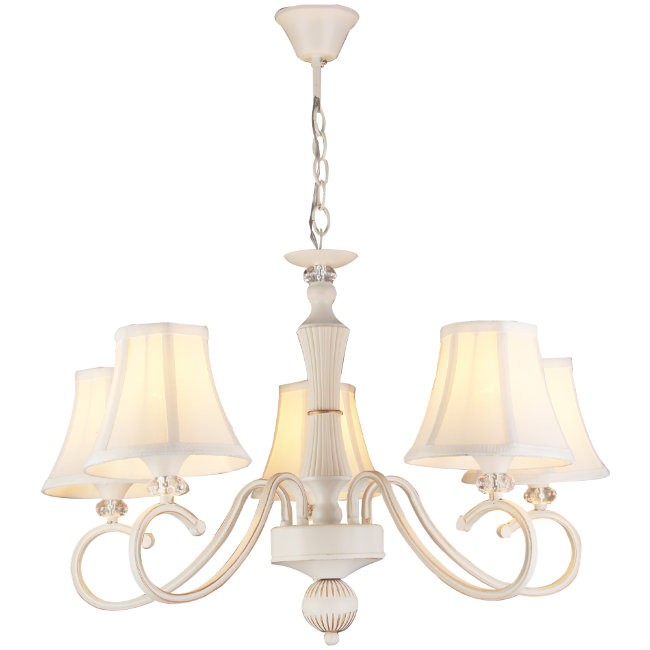 Подвесная люстра Wedo Light Mariska 66379.01.29.05