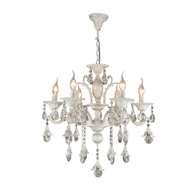 Подвесная люстра Wedo Light Fraskati 66693.01.09.06