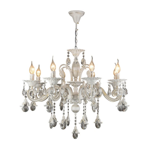 Подвесная люстра Wedo Light Fraskati 66693.01.09.08