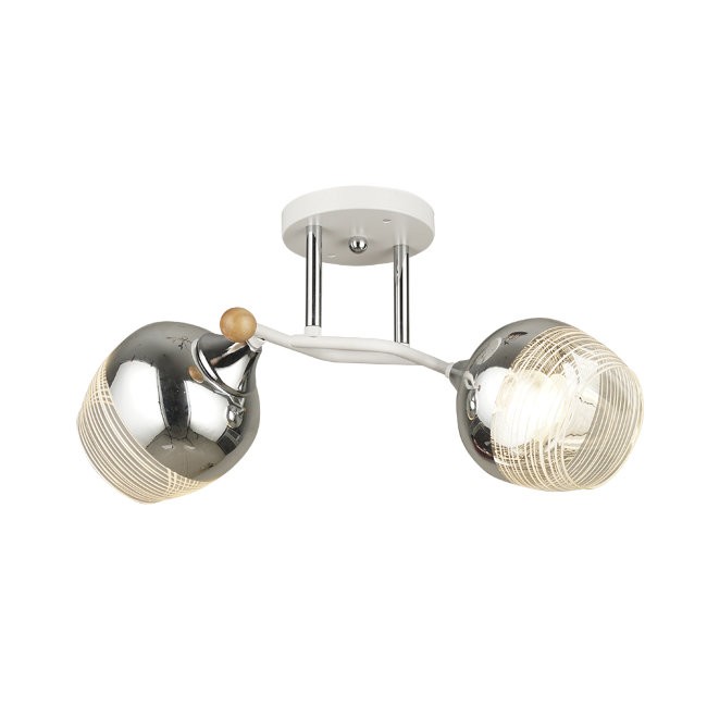 Потолочная люстра Wedo Light Mela 66699.01.64.02