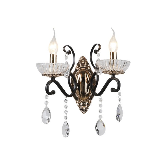 Настенное бра Wedo Light Mirabella 66704.02.15.02