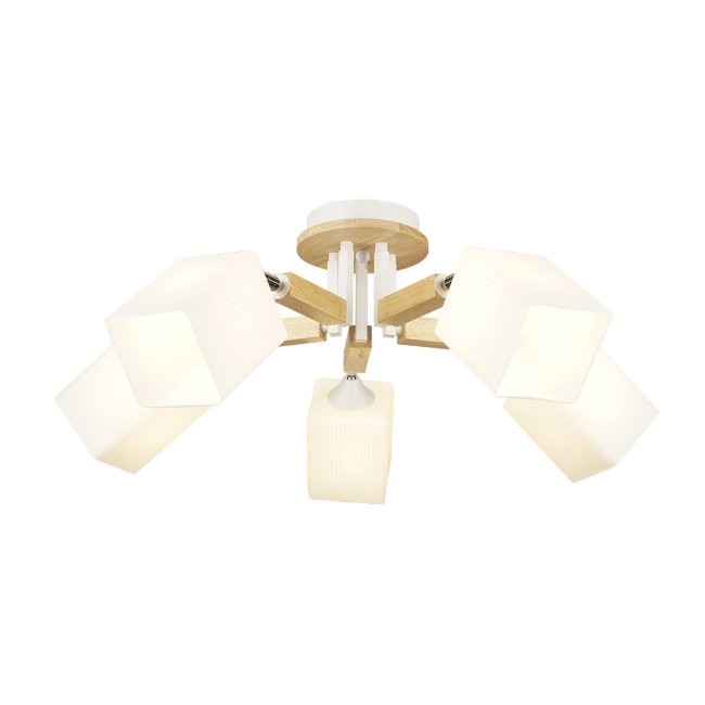 Потолочная люстра Wedo Light Melvill 66707.01.09.05