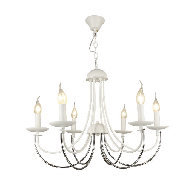 Подвесная люстра Wedo Light Kali 66713.01.64.06