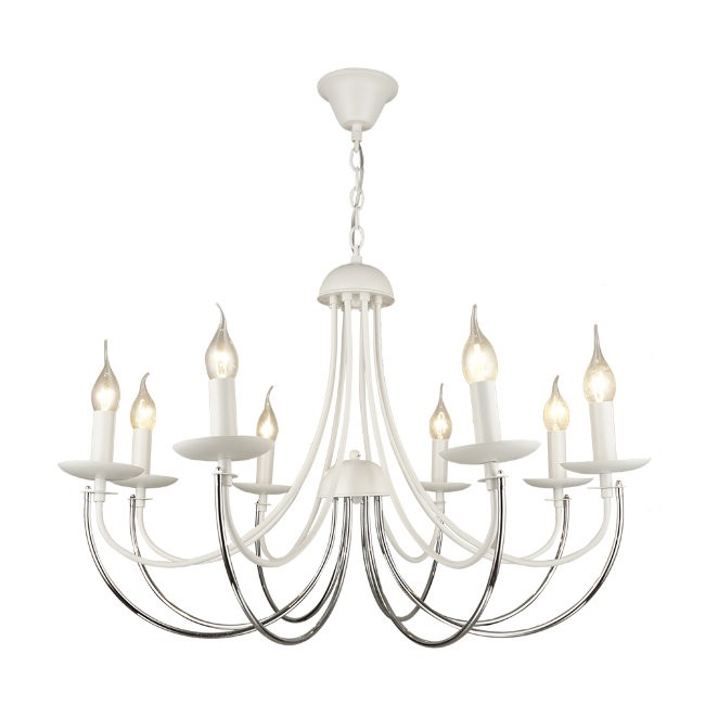 Подвесная люстра Wedo Light Kali 66713.01.64.08