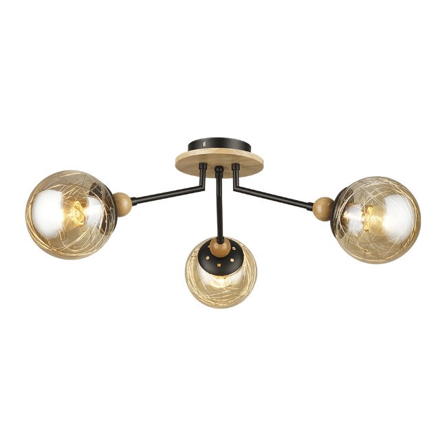 Потолочная люстра Wedo Light Narva 66716.01.86.03